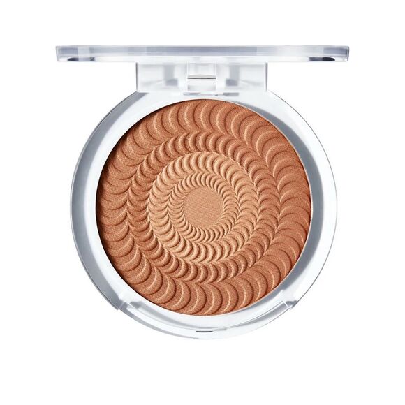 NWT- STAYCATION VIBES BRONZER- “ROOFTOP TAN” - Picture 1 of 4